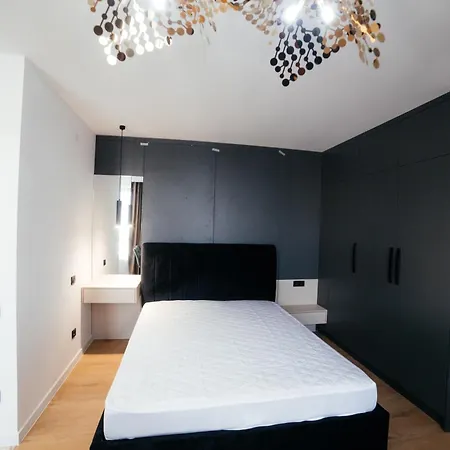 срібний дім Apartament Truskawiec