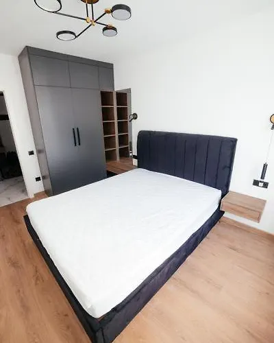 Apartament срібний дім *