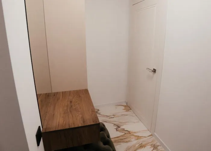 Apartament срібний дім