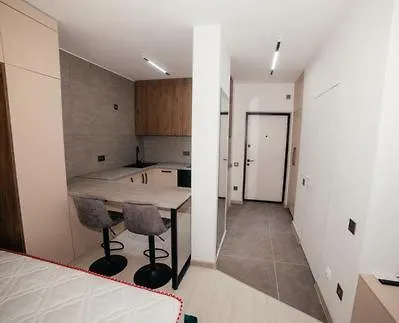 Apartament срібний дім *
