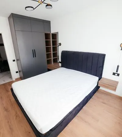 Apartment срібний дім *